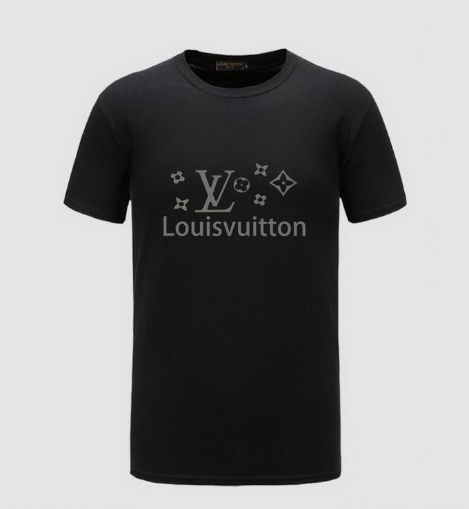 Louis Vuitton T-Shirt Mens ID:20220709-488